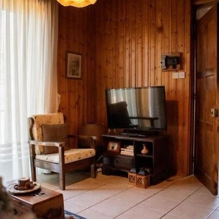 Σπίτι Με Θέα Villa Alona Екстериор снимка