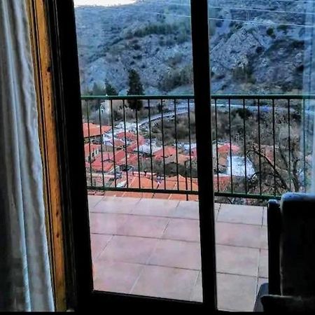 Σπίτι Με Θέα Villa Alona Екстериор снимка