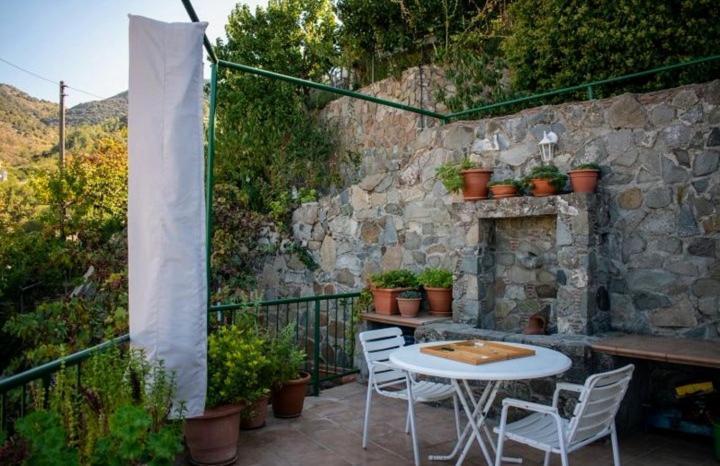 Σπίτι Με Θέα Villa Alona Екстериор снимка