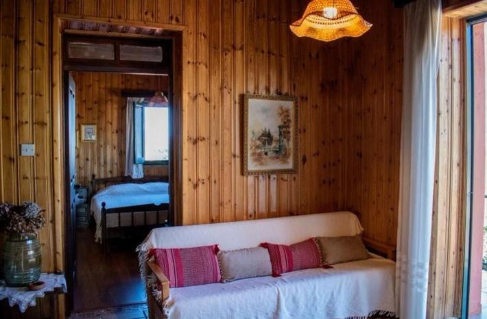 Σπίτι Με Θέα Villa Alona Екстериор снимка