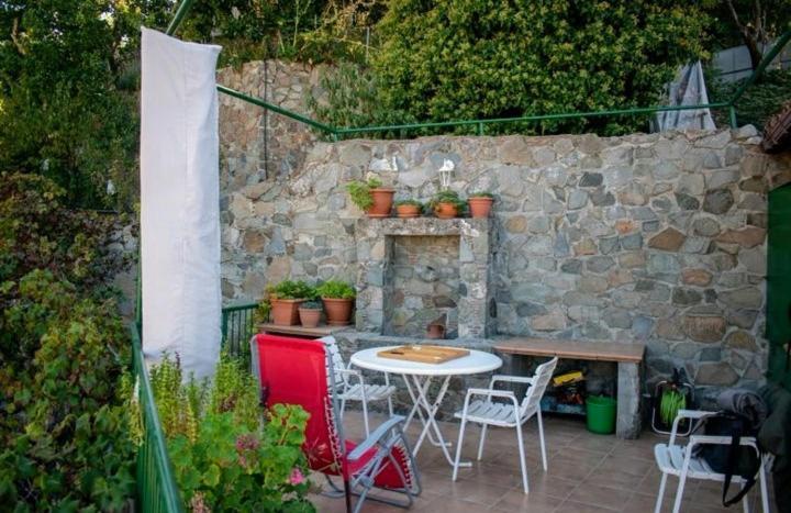 Σπίτι Με Θέα Villa Alona Екстериор снимка
