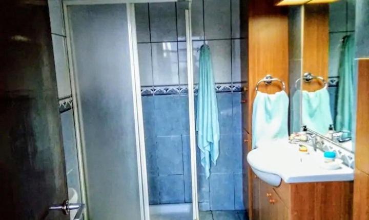 Σπίτι Με Θέα Villa Alona Екстериор снимка