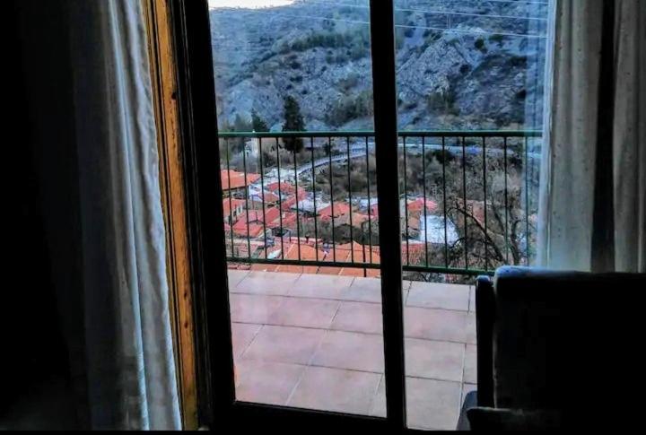 Σπίτι Με Θέα Villa Alona Екстериор снимка